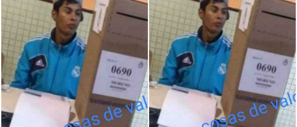 Defendieron al joven autoridad de mesa del que se burlaron y discriminaron