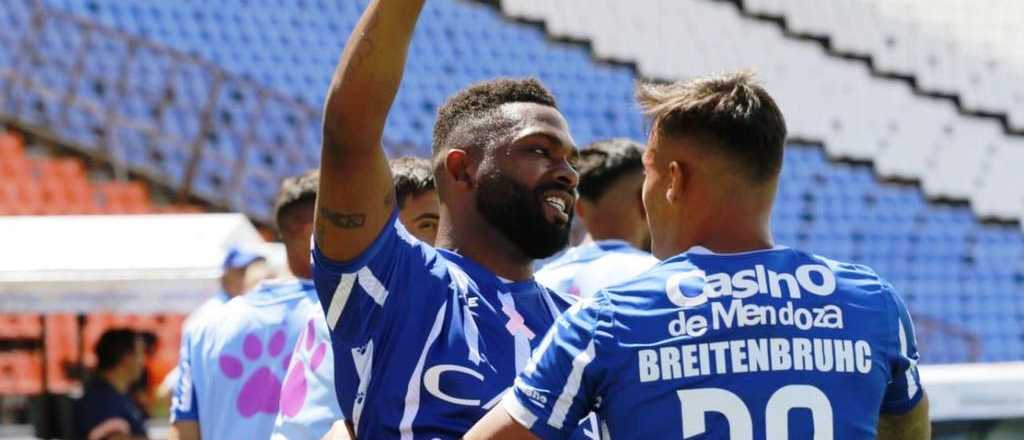 En el Tomba vuelve el Morro para jugar el lunes