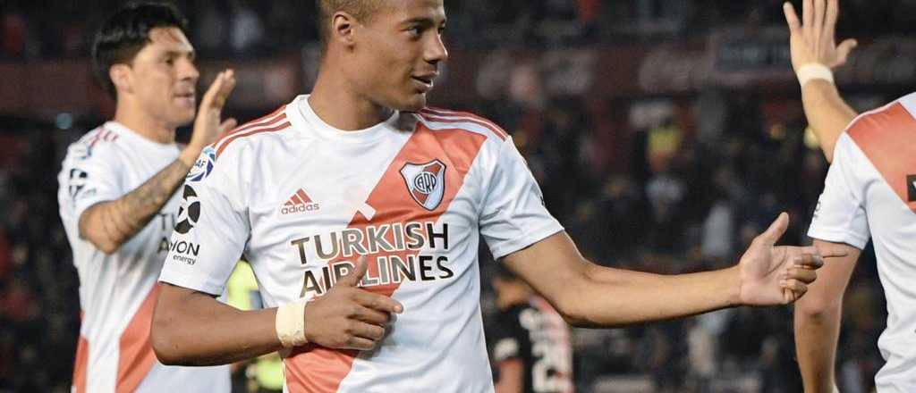 Así volverán los extranjeros a River