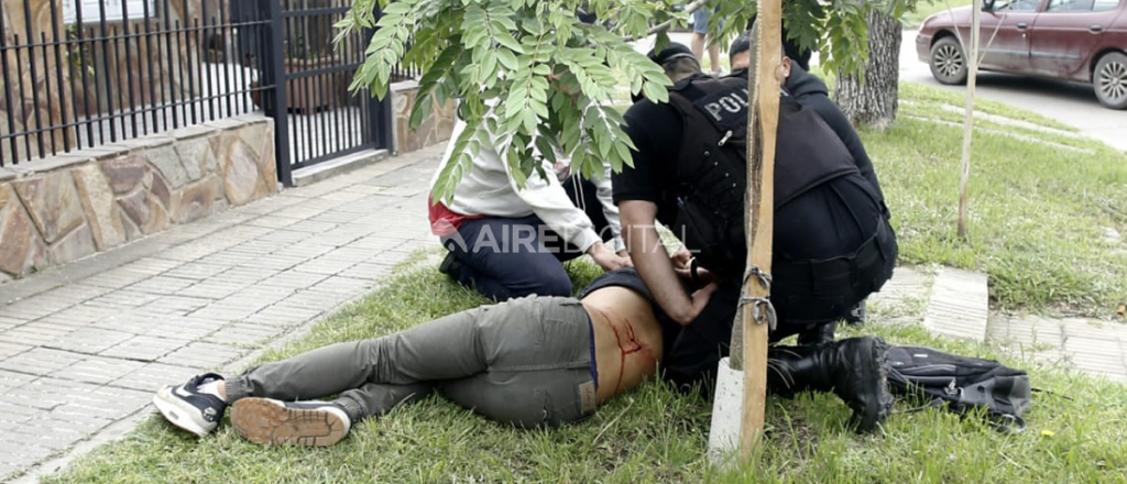  Un policía fue procesdo por matar a un joven de 17 años en Santa Fe