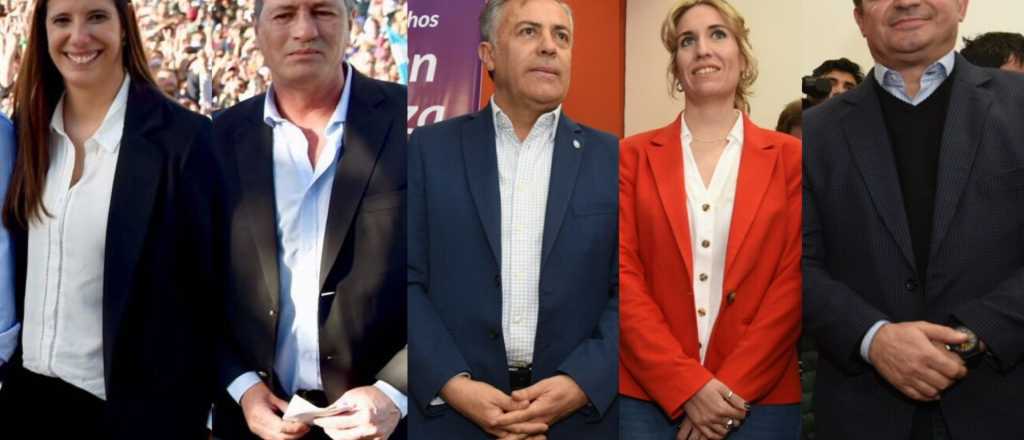 Qué lugar ocupan las mujeres en la agenda de les diputades electos