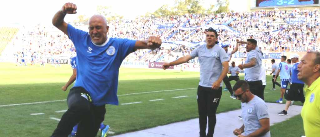 Cuándo, dónde y contra quién juega tu equipo mendocino 