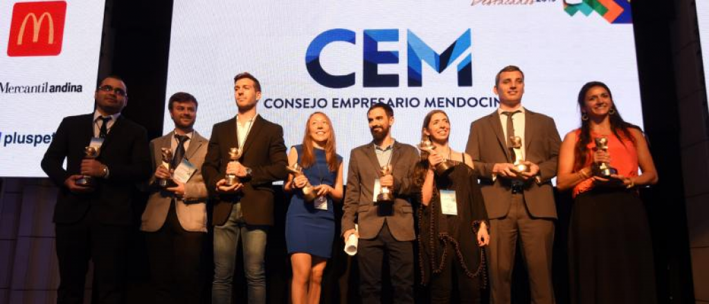 Abren la inscripción para el Premio Jóvenes Mendocinos Destacados 2021