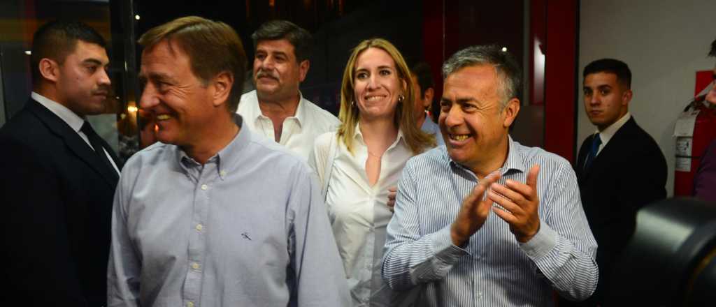 Quincho: El equipo de Suarez para arrancar el gobierno