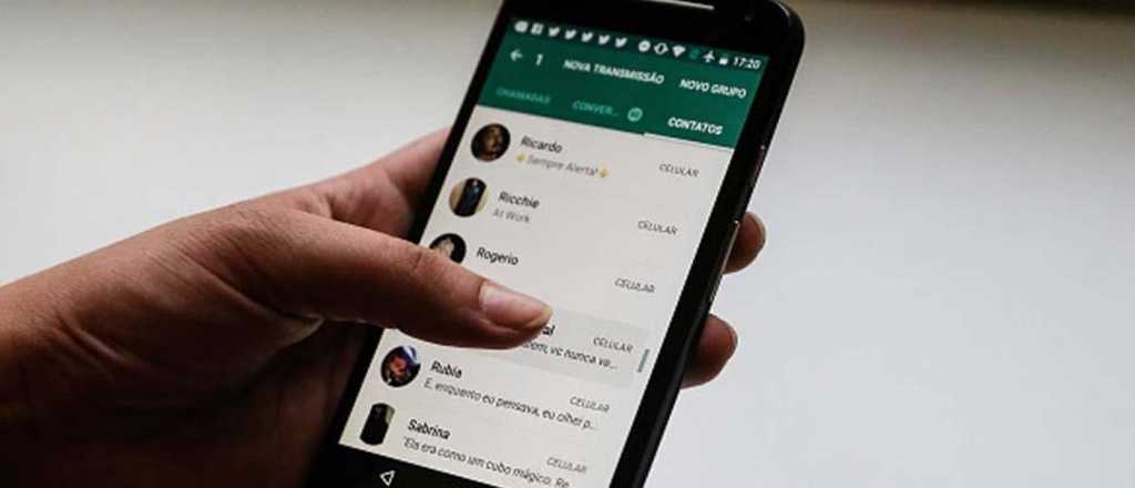 Cómo escribirle a alguien por Whatsapp sin tenerlo agendado