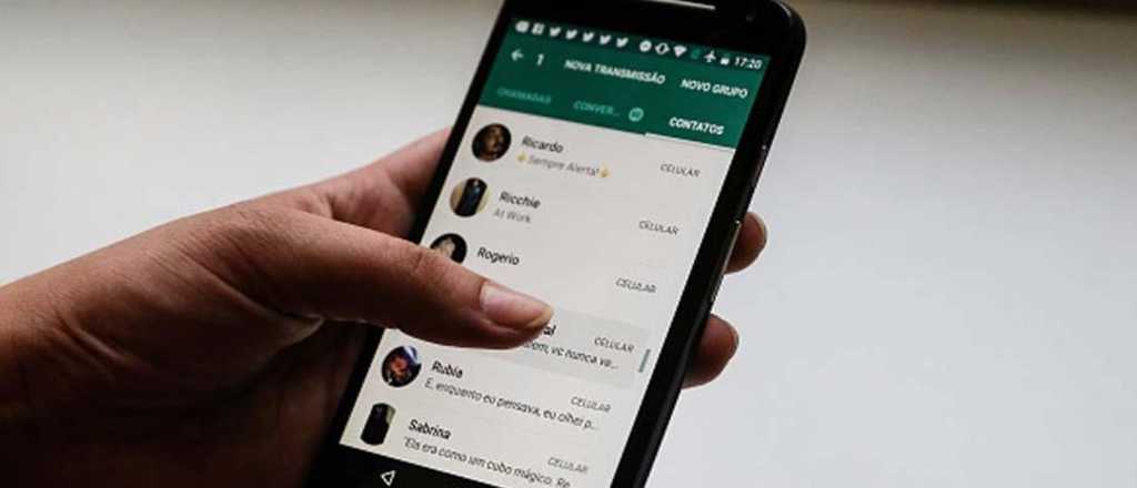 Cómo activar el desbloqueo de Whatsapp con huella digital