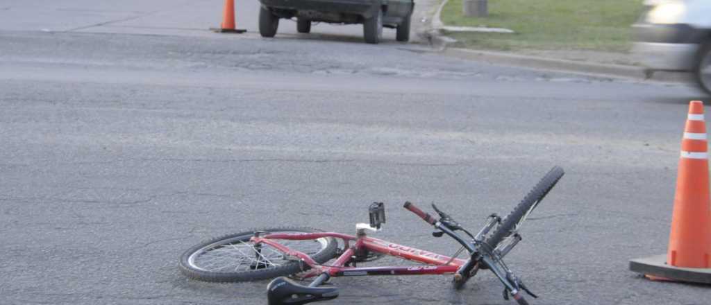 Murió una joven que fue atropellada y abandonada en Tupungato