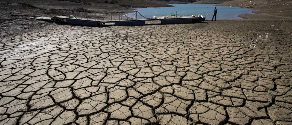 Es ley la Lucha contra el Cambio Climático en Argentina