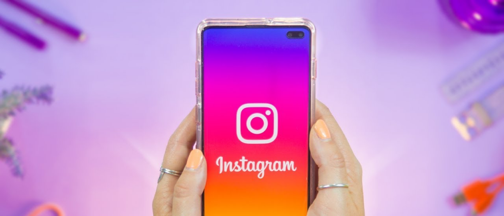 Cómo se cambia el ícono de Instagram por su aniversario