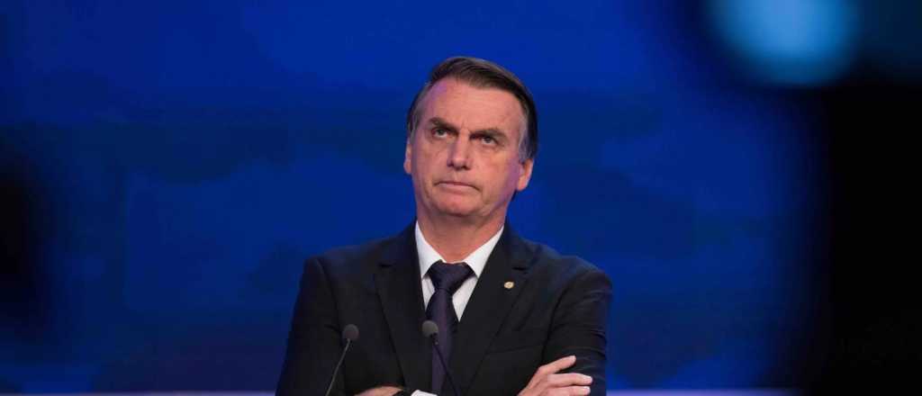 Video: Bolsonaro llamó a la población a comprar rifles