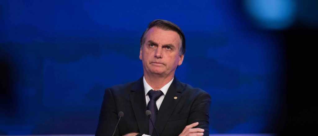 Bolsonaro reconoce a la senadora Áñez como presidenta de Bolivia