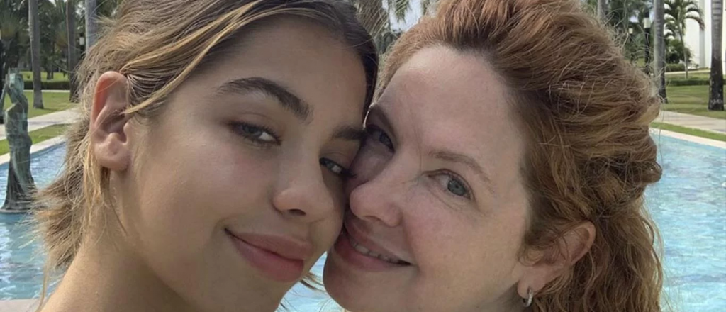 Dura respuesta del tío de Ana Chiara Del Boca a Lucía Galán