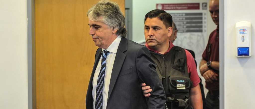 Pediatra del Garaham fue condenado a 10 años por pornografía infantil