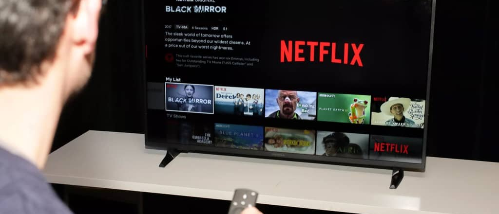 Netflix podría ser acusada de tráfico de pornografía infantil