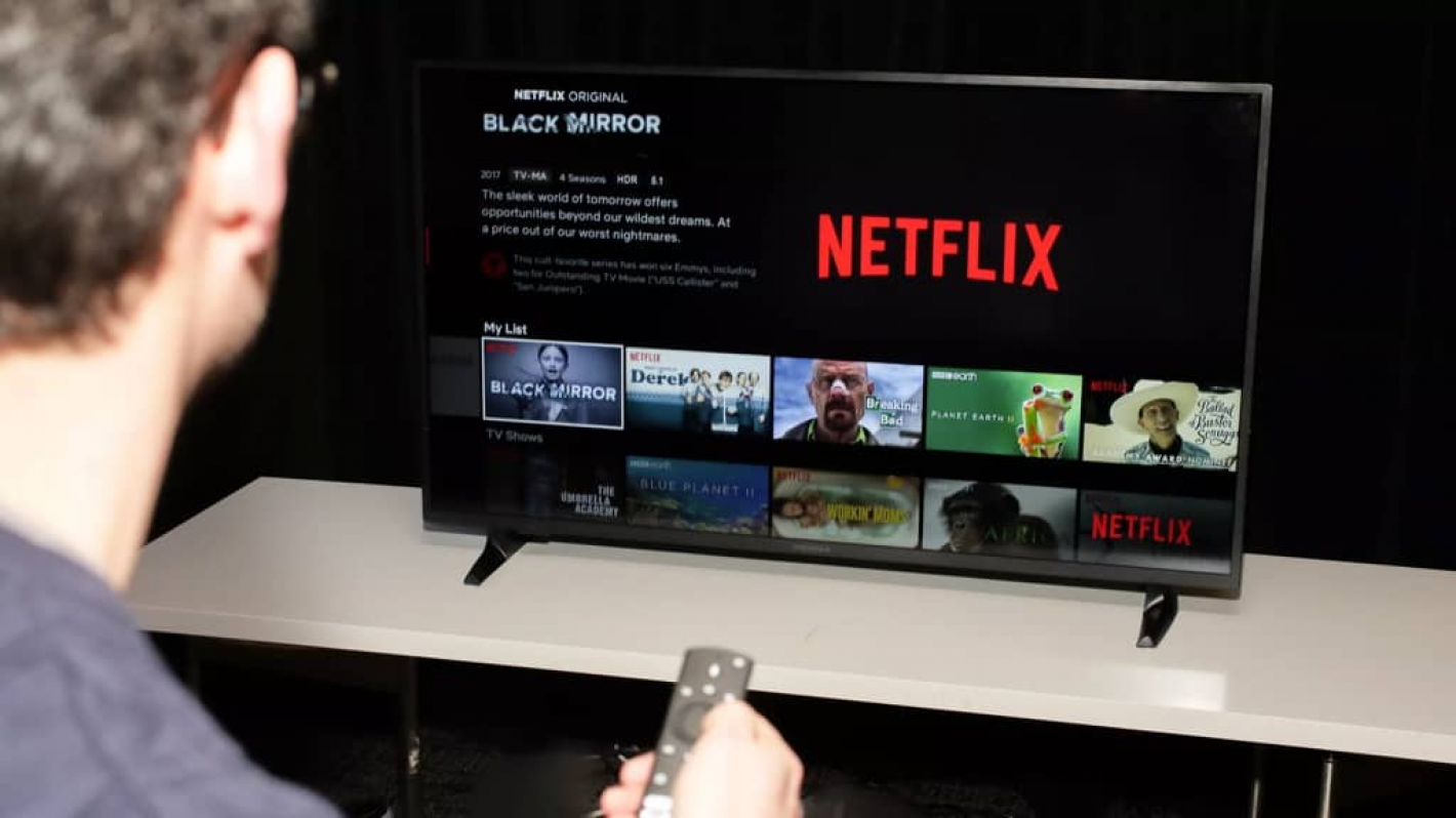 Netflix lanza una de las opciones más esperadas por sus suscriptores