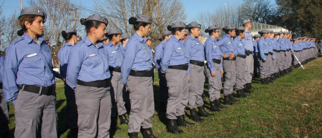 Una agente penitenciaria denunció que fue violada por dos superiores