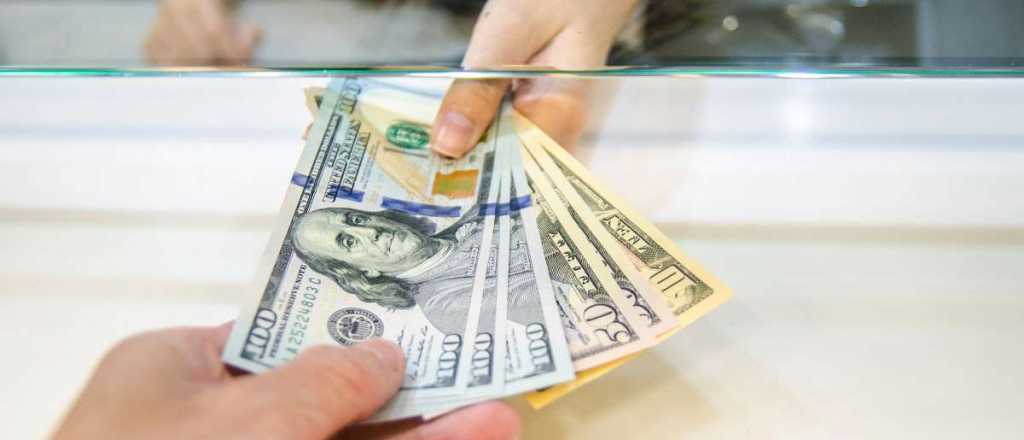 Dólar blue: se mantiene en $78,25
