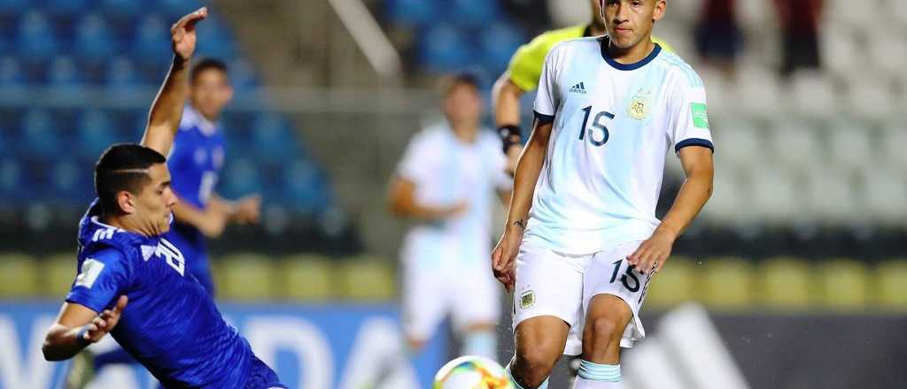 Argentina perdió de forma increíble ante Paraguay y fue eliminada