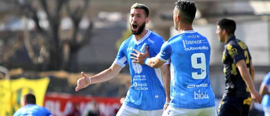 Con dos partidazos comienza una nueva jornada de la Primera Nacional