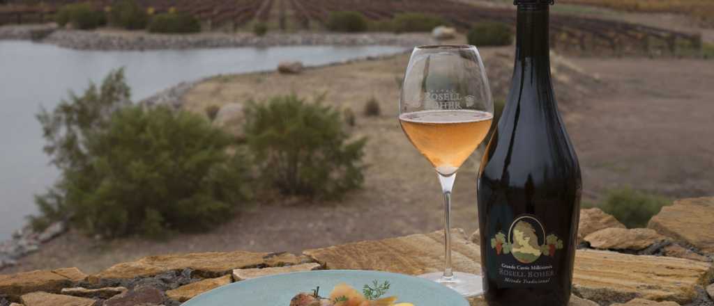 Una bodega mendocina ganó el oro internacional como capital del vino