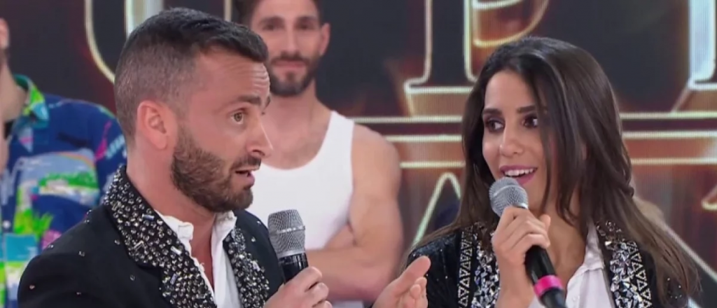 Cinthia Fernández se arrepintió de todo lo que dijo en ShowMatch