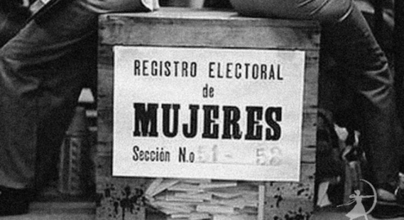 A 72 Años Del Primer Voto Femenino En Argentina Mendoza Post