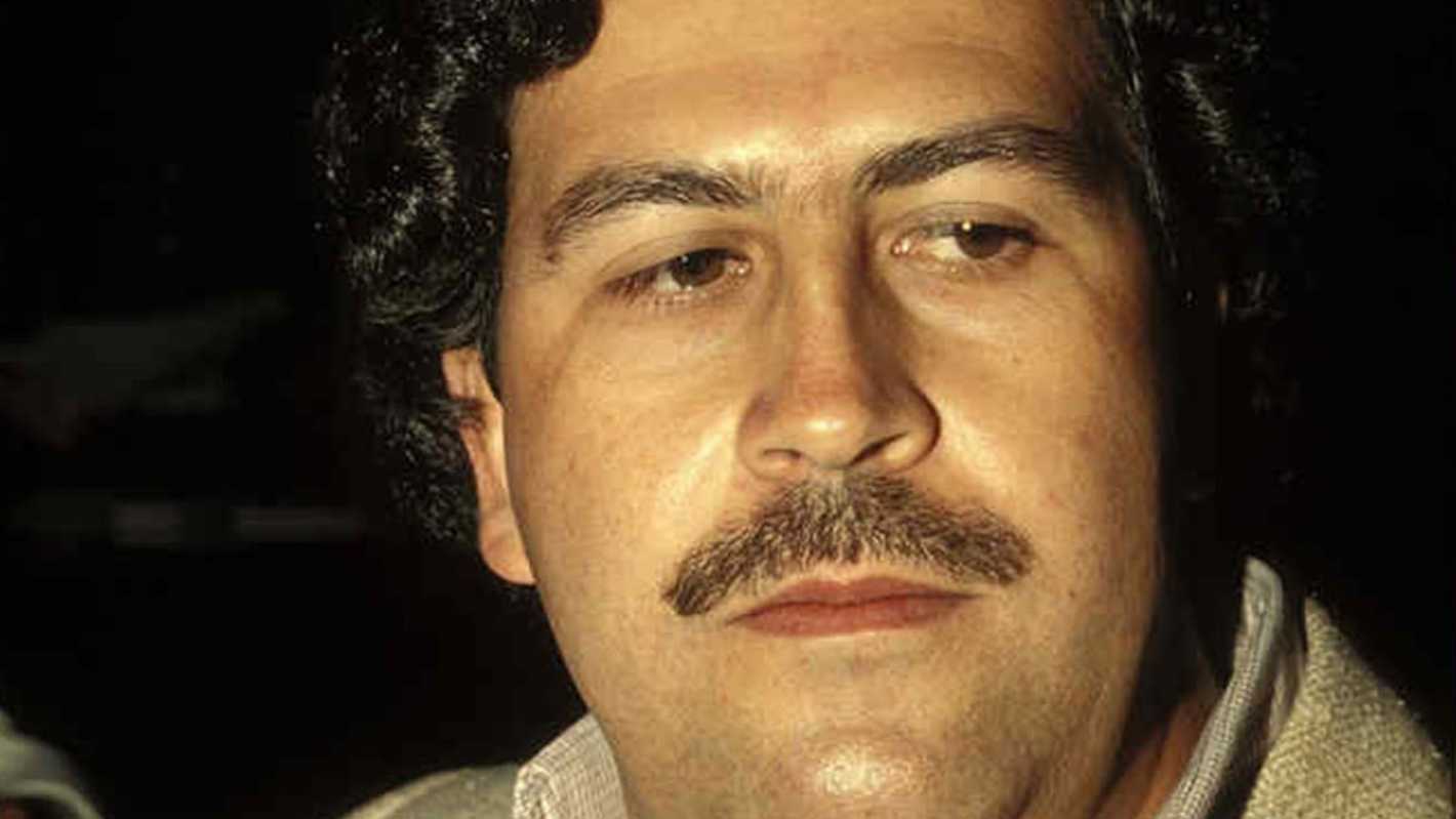 Revelaron Los Macabros Secretos Sexuales De Pablo Escobar Mendoza Post 7102