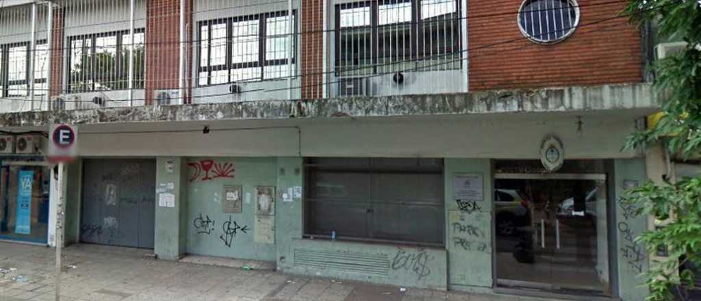 Tribunales Okupas: no pagan alquiler y pretenden expropiar el edificio