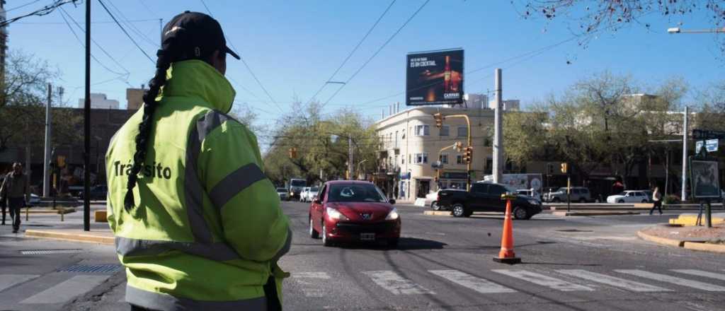 Cortarán el tránsito en Guaymallén por la Vuelta Ciclista: en qué calles será