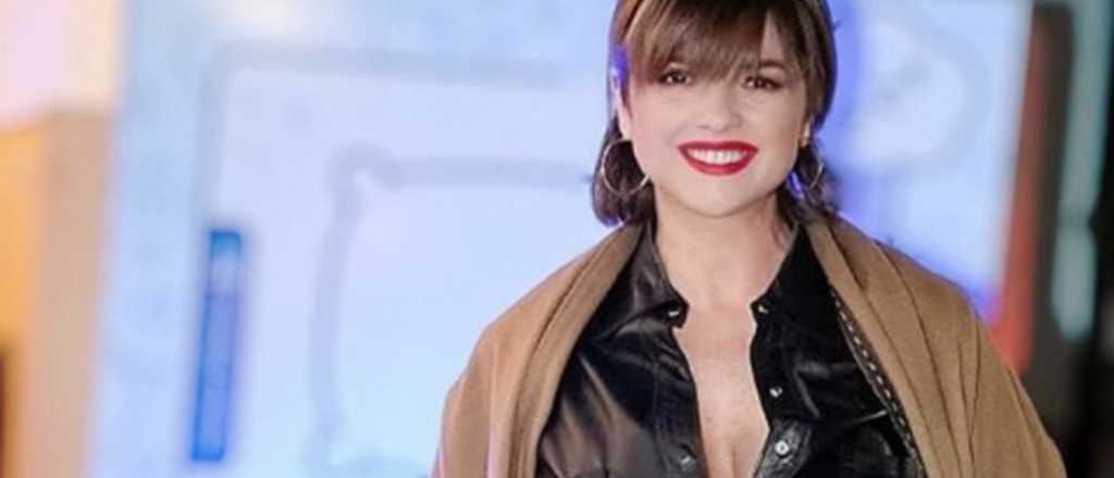 Araceli González salió del hospital y volvió a cargar contra Suar