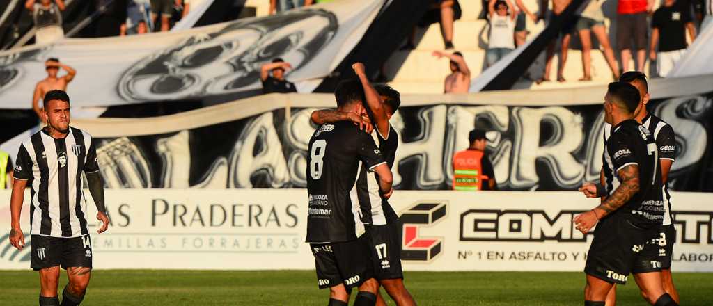 A qué hora, dónde y cómo ver a Gimnasia ante Tigre