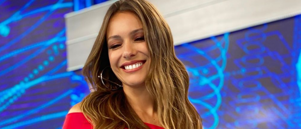 Quién reemplazará a Pampita durante su luna de miel en el Bailando