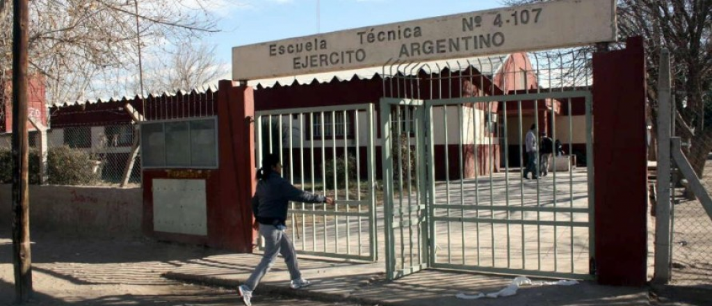 Un adolescente terminó internado víctima de bullying en Tunuyán