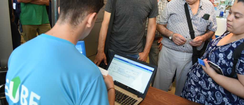 Suman más centros de atención para abonos del sistema educativo con SUBE