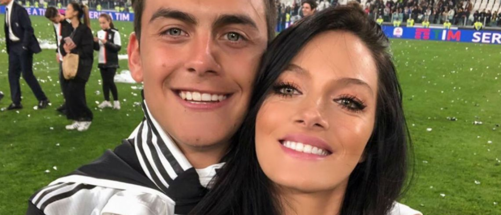 Dybala y Oriana Sabatini volvieron a dar positivo por coronavirus