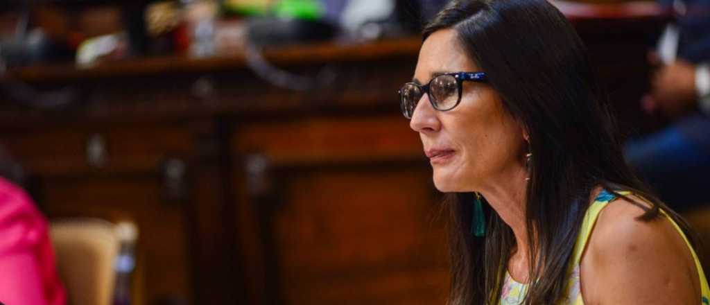 El curioso caso de Ceci Páez que no le quedó otra que ser concejal de Luján