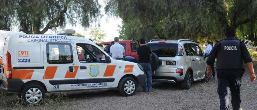 Habría muerto de un infarto la mujer hallada en el Acceso Este