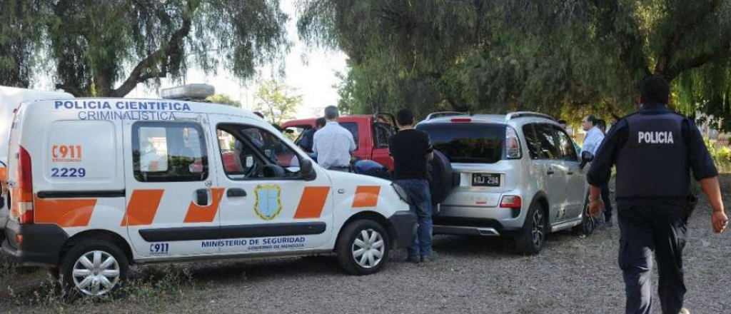 Una joven de 18 años murió en un accidente en Maipú