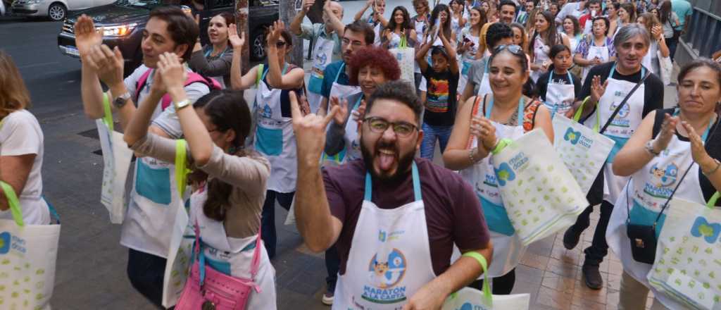 Llega a la Ciudad una Maratón a la Carta de lomos: cuándo y cómo