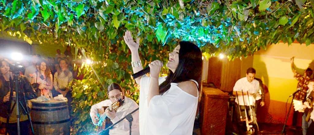 La Fiesta de la Flor de la Vid abrirá el calendario oficial de Vendimia