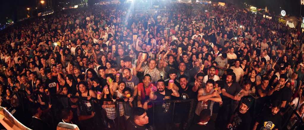 Vía streaming, comienza hoy la Fiesta de la Cerveza