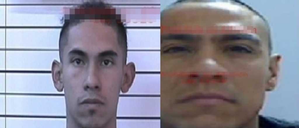 Robos e intentos de femicidio: el prontuario de los asesinos de la verdulera