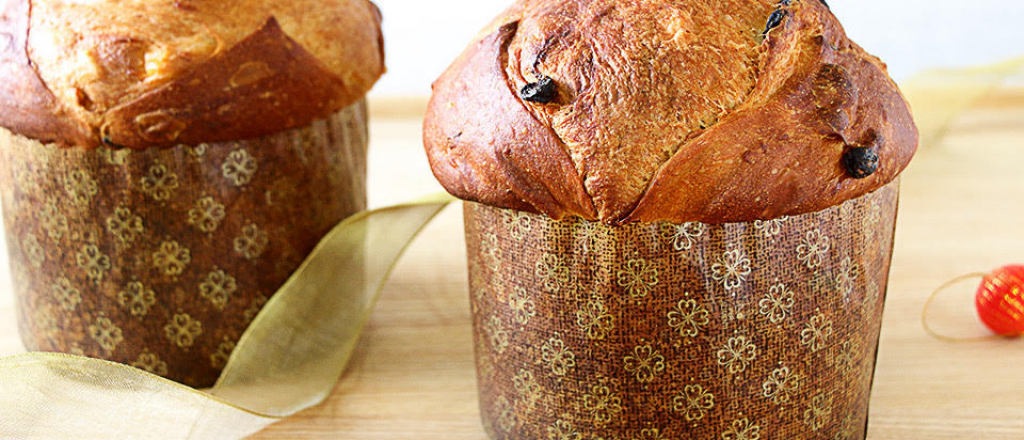 Hoy te lo adelanto: esta es la mejor receta de pan dulce