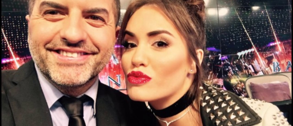 Lali no podrá ser jurado del Bailando y vuelve alguien que renunció