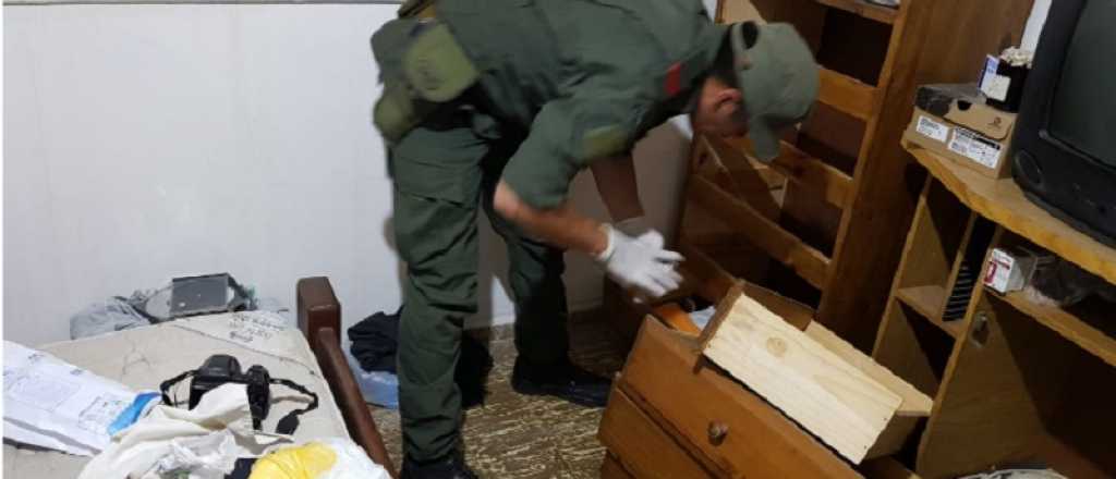 Restacataron a una joven que era explotada sexualmente en Mendoza