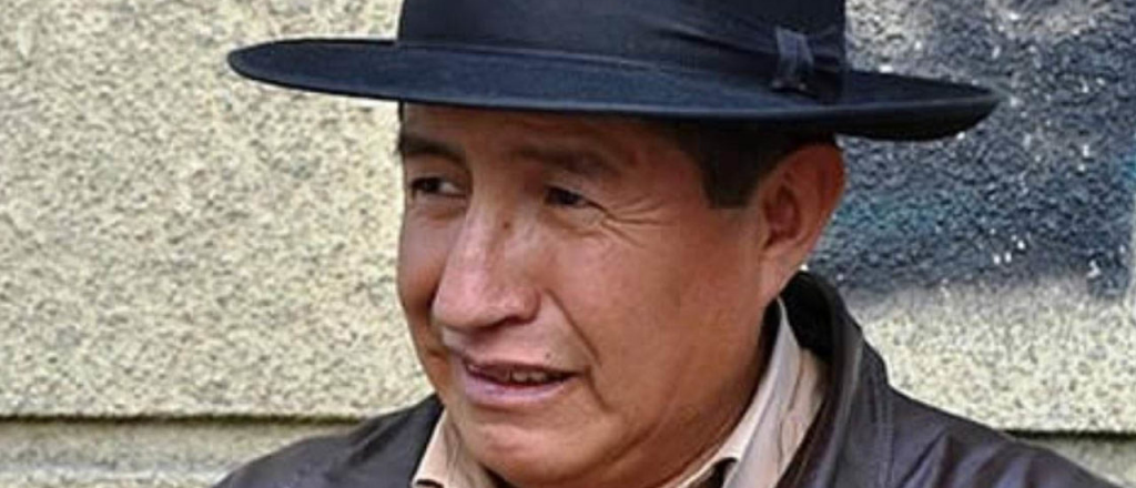 Bolivia: le dieron un cargo clave al diputado que acusó a Morales de terrorista