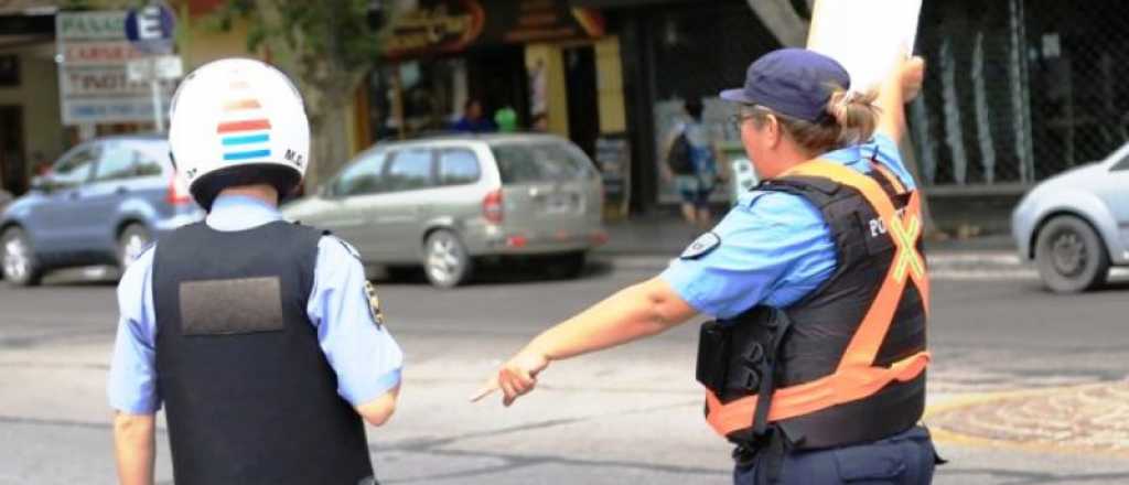 La Corte de Mendoza sobreseyó a un hombre que evitó un control policial