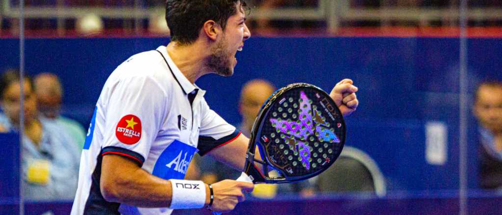 Video: los mejores puntos del São Paulo Open de pádel