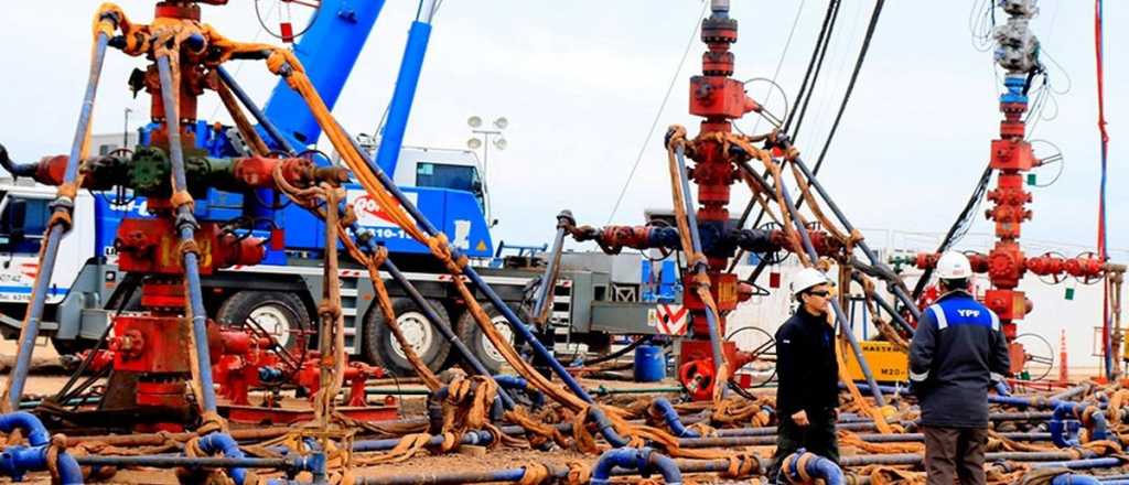 Récord de producción de petróleo en Neuquén impulsado por Vaca Muerta