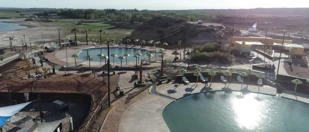 Este miércoles estará cerrada la Playa El Carrizal